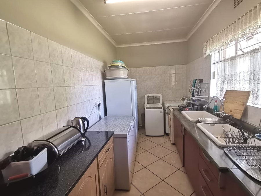 0 Bedroom Property for Sale in Rietfontein A H North West
